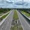 Zachodnia Obwodnica Łodzi dłuższa o 12 km Zachodnia Obwodnica Łodzi dłuższa o 12 km