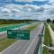 Zachodnia Obwodnica Łodzi dłuższa o 12 km Zachodnia Obwodnica Łodzi dłuższa o 12 km