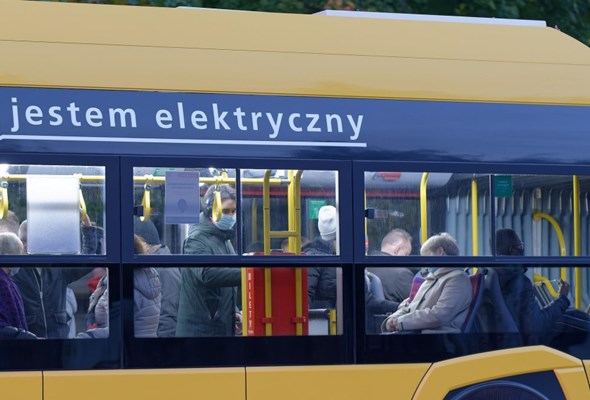 Impact zbuduje ogromną fabrykę baterii do elektryków