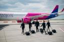 Wizz Air: Chaos opanował niebo w Europie. Nie da się uniknąć anulacji lotów