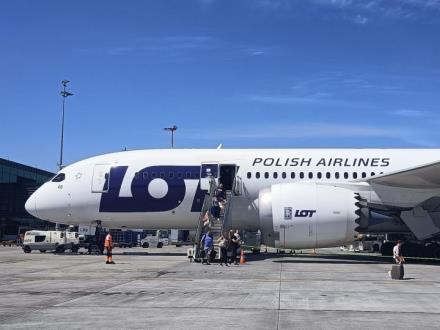 Kraków: Prawie 719 tys. pasażerów w czerwcu. Tylko 4 proc. mniej niż w 2019