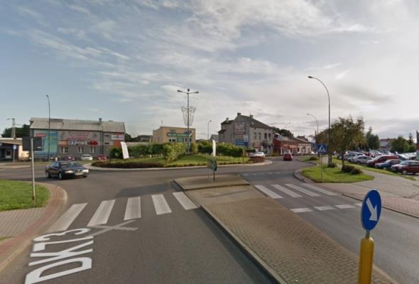 Podkarpackie. Przebieg obwodnic w ciągu DK-73 zatwierdzony