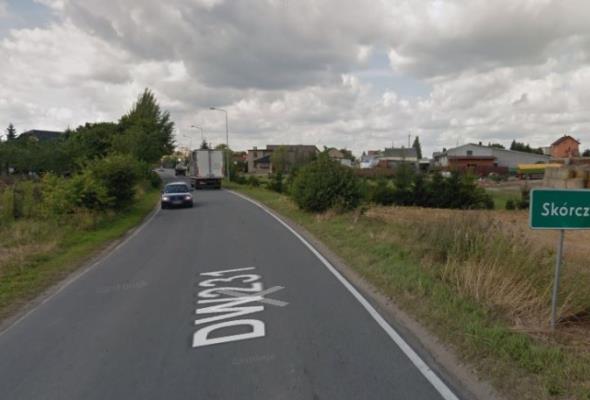 Pomorskie. Ponad 100 mln zł dotacji na trzy obwodnice