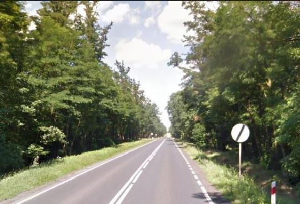 Dolny Śląsk. Krok w stronę lepszej drogi z Lubina do Wrocławia