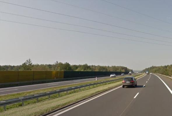 Ruch na płatnej A4 wzrósł o 21 proc.