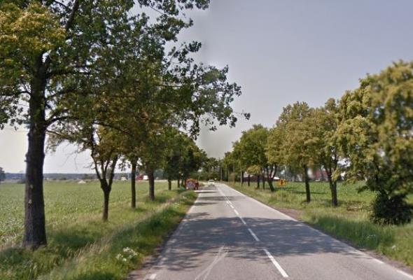 Colas rozbuduje drogę w Wielkopolsce