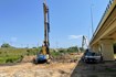 Pierwsze prace bitumiczne na S3 do Świnoujścia