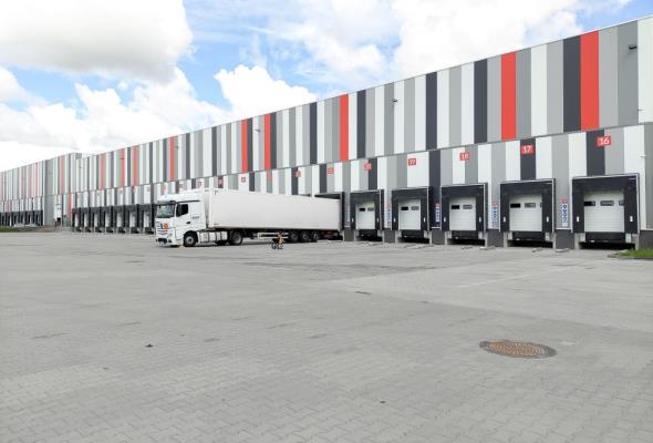 Rohlig Suus Logistics otworzy magazyn w Bydgoszczy