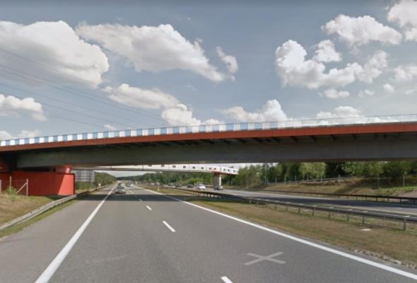 Będą utrudnienia na A4 w Katowicach 