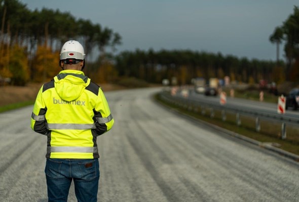 Budimex: jesteśmy generalnym wykonawcą, a nasze marże wynoszą średnio 3 procent