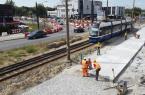 Jak idzie budowa mostu tramwajowego w Bydgoszczy?
