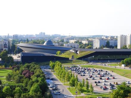 Wielki przetarg drogowy Katowickich Inwestycji