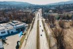 Bielsko-Biała: Nowe wiadukty poprawią połączenie z S52