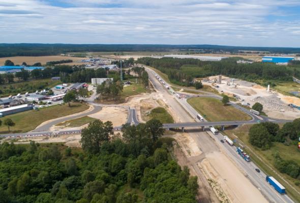 84 inwestycje z wyższą waloryzacją. GDDKiA podpisuje aneksy  