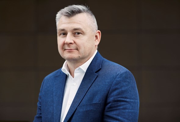Zmiany w kierownictwie NDI. Dołączył Marcin Lewandowski  