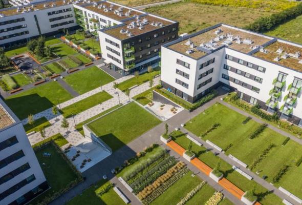 CEMEX Polska opublikował Raport zrównoważonego rozwoju za rok 2021