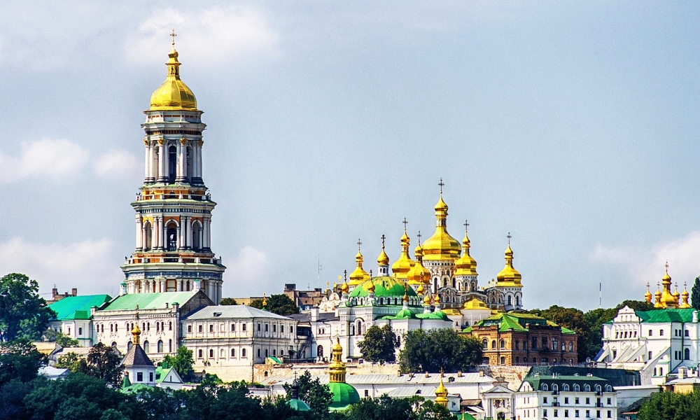 Budimex: Ukrainę może odbudować tylko kompetentna kadra