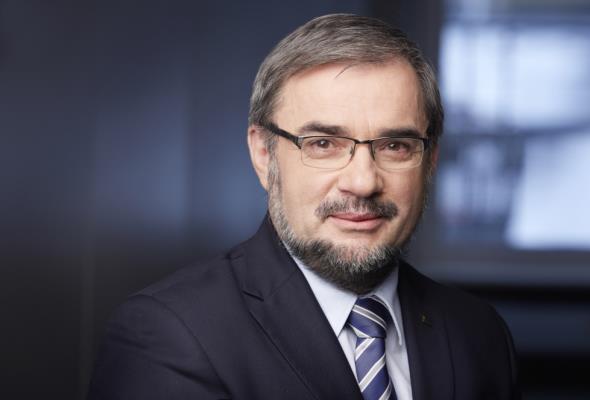 Nowak (ZUE): Kolej bez waloryzacji i nowych zleceń to destabilizacja rynku