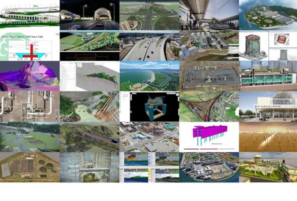 lBentley Systems. Znamy finalistów Going Digital Awards in Infrastructure 2022