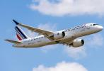 Air France zaoferują zimą 171 kierunków. Cztery nowe trasy w Europie