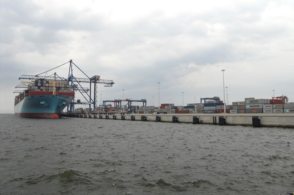 Wojna i transport intermodalny: zagrożenia i szanse