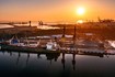 W obliczu wojny w Ukrainie i kryzysu energetycznego, strategiczna rola Portu Gdańsk zyskuje na znaczeniu