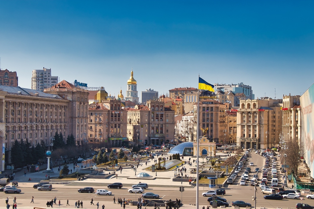 Raport ws. odbudowy Ukrainy. Jaką rolę odegrają polskie firmy?
