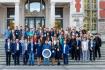 Projekt edukacyjny dla studentów drogownictwa z kolejnym rekordem