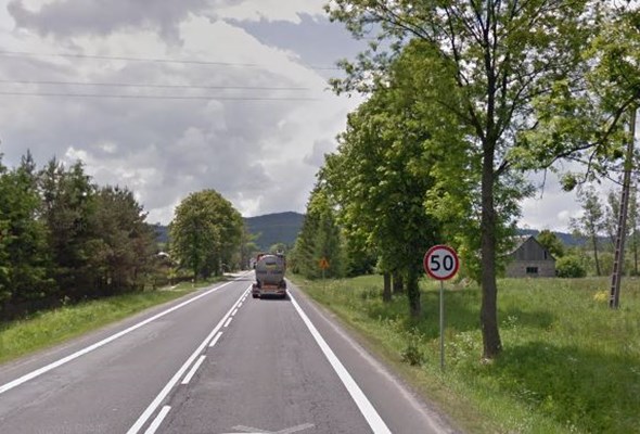 S19 Dukla – Barwinek to marnotrawstwo pieniędzy? Co na to GDDKiA