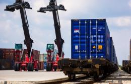 PKP Cargo Terminale: Przetarg na automatyczny system bramowy
