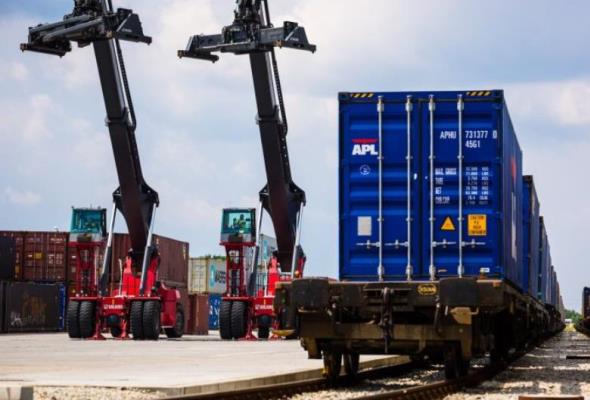 PKP Cargo Terminale: Przetarg na automatyczny system bramowy