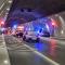 Z orkiestrą i przytupem. Tunel na Zakopiance otwarty Z orkiestrą i przytupem. Tunel na Zakopiance otwarty