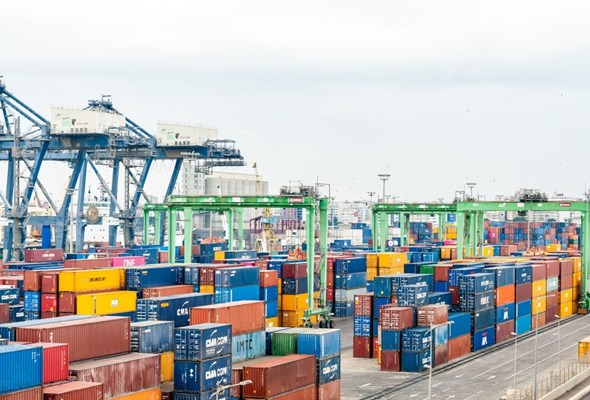 Zaburzenia w transporcie napędzają europejską inflację