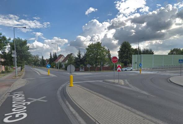 Budimex ma kontrakt na obwodnicę Nowej Soli