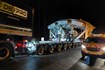 TBM przejechał przez Warszawę, zmierza S17 na Lublin [zdjęcia][film]