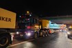 TBM przejechał przez Warszawę, zmierza S17 na Lublin [zdjęcia][film]