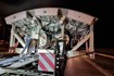 TBM przejechał przez Warszawę, zmierza S17 na Lublin [zdjęcia][film]