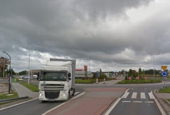 Wielkopolskie. GDDKiA doświetli przejścia przez DK-25