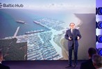 W Gdańsku rusza budowa nowego terminala Baltic Hub