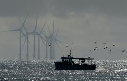Ważny przetarg dla budowy Morskiej Farmy Wiatrowej Baltic Power