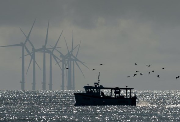 Ważny przetarg dla budowy Morskiej Farmy Wiatrowej Baltic Power