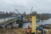 Budimex już pracuje na budowie mostu w Niemczech 