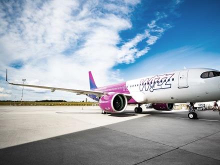 Komunikat ULC: Wizz Air nie ma zgody na loty z Polski do Armenii