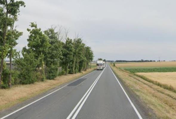 Jest ostateczna decyzja w sprawie S11 Kępno – granica województwa opolskiego