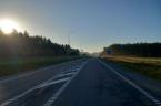 Nowe Miasto Lubawskie z nową obwodnicą