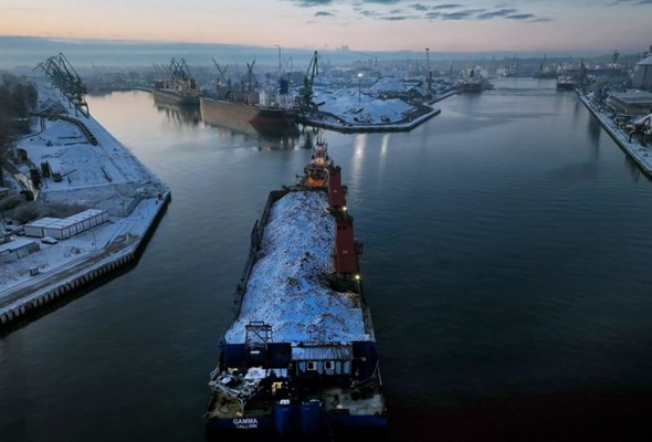 Port Gdański nie sprzeda (na razie?) spółki PG Eksploatacja