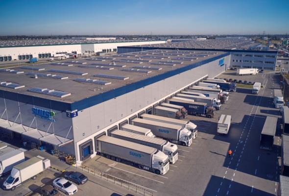 Rohlig Suus Logistics kupił spółkę od e-commerce