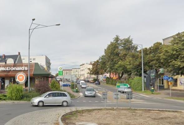 Konsorcjum Mirbudu wybuduje zachodnie obejście Chojnic