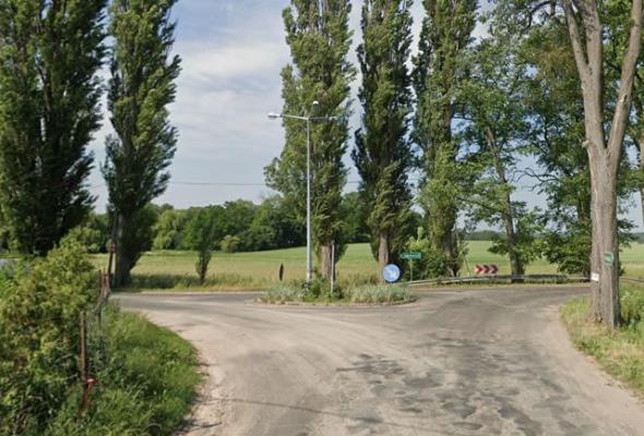 Wielkopolska. NDI przebuduje drogę Kowalewko – Wargowo