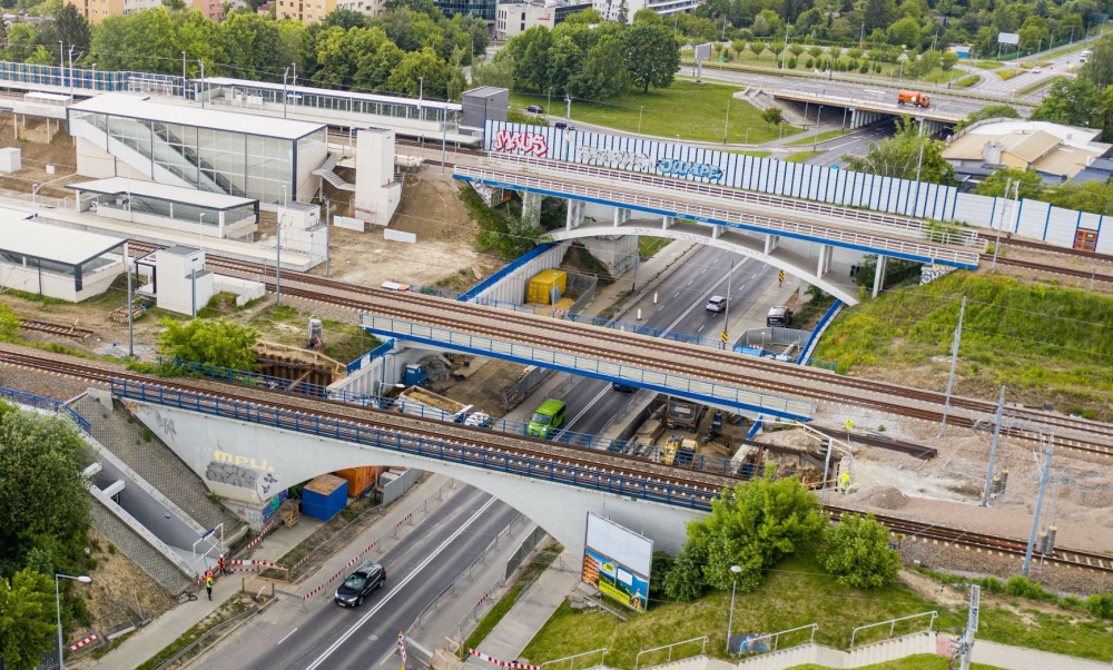 CPK kupuje spółkę Torpol 